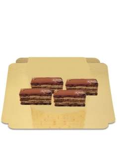 HappyTarta.se 4 Opera vegansk efterrätt, utan lågt GI-socker, ekologiskt och glutenfritt Passar diabetiker och celiaki - 37