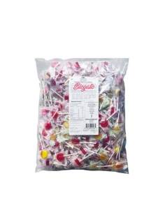 500g Sockerfritt godis vegan, ekologiskt och glutenfritt slickepinnar Passar diabetiker och celiaki HappyTarta.se - 22