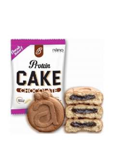 HappyTarta.se 10 miniproteinkakor utan socker, veganska, ekologiska och glutenfria med lågt glykemiskt index Lämplig för diabeti