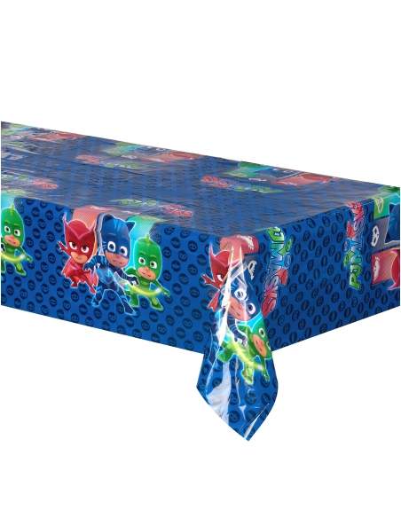 HappyTarta.se PJ Masks pj masker födelsedagsdekorationspaket - 3