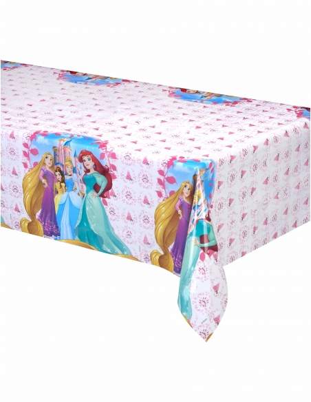 HappyTarta.se Disney Princess Rapunzel födelsedagsdekorationspaket - 5