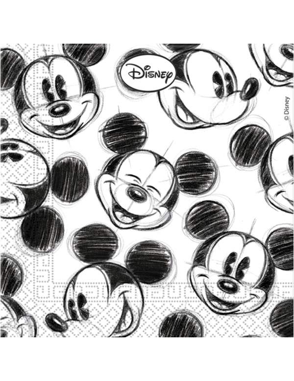 HappyTarta.se Disney Winnie the Pooh födelsedagsdekorationspaket - 2